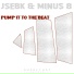 JSebK, Minus 8