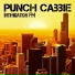 Punch Cabbie - INTIMIDATION F.M. (2013)