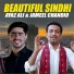 Ayaz Ali, Jameel Chandio