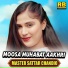 Master Sattar Chandio