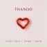 Kiddy Soul, 'rome, Laura
