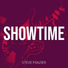 STEVE FRAZIER