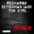 Recharge & Dutchman Jack