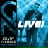 Grady Nichols feat. Rachael Lampa