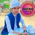 Akhtar Jan