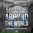 Alberto Vazquez feat. King Xamelo