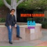 Martin Samaria