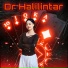 Dr Halilintar