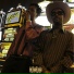 Jay Cue, Malcolm XXX