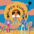 BLACK CUPRO