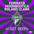 Format:B, Moonbootica, Roland Clark