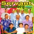 SERVANT MINISTRY
