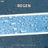 Elia Heunges, Regengeräusche, Naturgeräusche