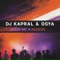 Dj Kapral, Osya