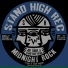 Joe Yorke, Stand High Patrol
