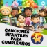 Little Baby Bum en Español