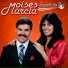Moisés e Márcia
