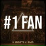 K.IBeats, RMP