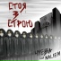 ЧУЕВА, NALIEN