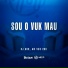DJ GHR, mc vuk vuk