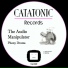 The Audio Manipulator