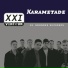 Karametade