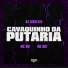 MC GW, Dj Esculaxa feat. MC Du7, Gangstar Funk