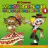 Minidisco Deutsch, Minidisco Français