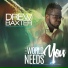 Drew Baxter
