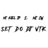 mc cw, Mc Kael Jp feat. DJ VTK