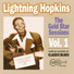 Lightning Hopkins