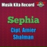 Amier Shalman