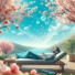 Falling Asleep