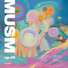 MUSM feat. Babylon, JIIN