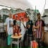 Dj SKL, MC NEGO BUCK, mc lucca mt, Mc Drico