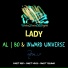 al l bo Lady (Inward Universe Remix)