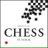 Karoline Krüger, Chess På Norsk, Scenekvelder