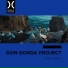Don Gorda Project