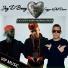 Jey' D buay feat. Shel Dixon, Sagga