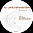 Jon Lee, The Fender Fable feat. Nick Hussey