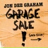 Jon Dee Graham
