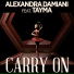 Alexandra Damiani feat. Tayma
