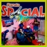 BANDA SPACIAL