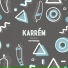 Karrém