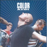 Color Azul