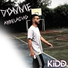Arbelacho feat. Kidd