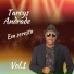 Tarcys Andrade