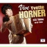 Yvette Horner