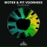 Woter, Pit Voorhees