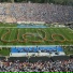 The UCLA Bruin Marching Band